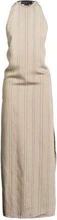Federico Cina VESTIDOS - Vestidos largos en YOOX.COM