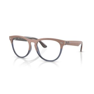 Ray-Ban Vista Zonnebril - unisex - Brillen - Beige - 51 MM - Accessoires