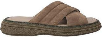 The Antipode CALZADO - Sandalias con cierre en YOOX.COM