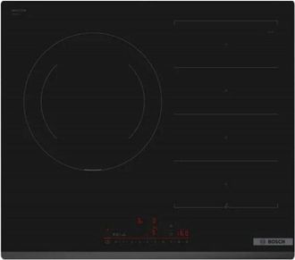 Bosch Pxj631hc2e - Vitroceramica Induccion Flex Ancho 60 Cm