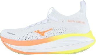 Mizuno (WMNS) Mizuno Neo Vista 3 White Orange J1GW261071