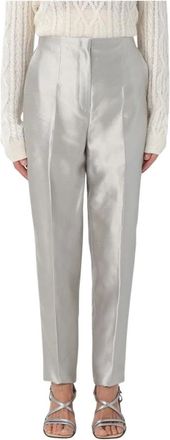 Theory Dames, Broeken, Grijs, Maat: XS