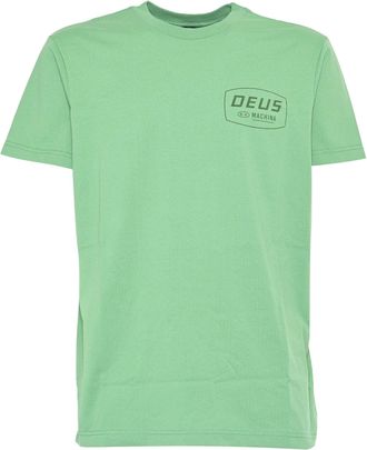 Deus Camisetas Deus Ex Machina