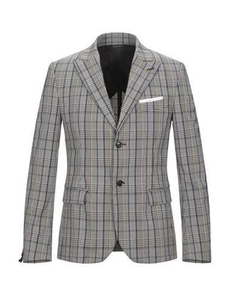 Daniele Alessandrini SUITS and CO-ORDS - Blazers on YOOX.COM