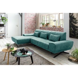 Fredriks home24 Ecksofa Harwick