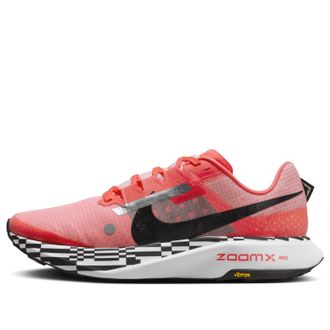 Nike ZoomX Ultrafly Trail Bright Crimson Black DX1978-600