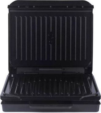Salter Parrilla El&eacute;ctrica De Contacto Salter Actigrill Everyday Ek6236vde Con Temperatura Regulable Y Placas Antiadherentes