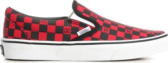 Valentino Garavani X Vans Slip-On Sneaker