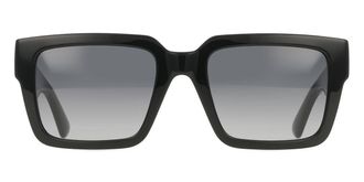 Moschino MOS175/S 807/9O Mens Sunglasses Black Size 55