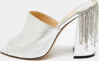 Jimmy Choo London Baia