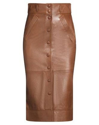 Alberta Ferretti BOTTOMWEAR - Midi skirts sur YOOX.COM
