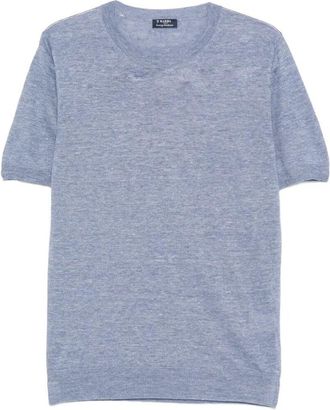 Barba Crew-Neck T-Shirt