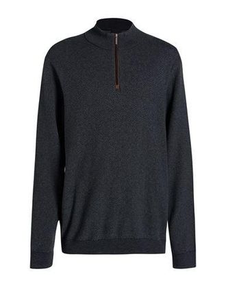 Bugatti KNITWEAR - Turtlenecks on YOOX.COM