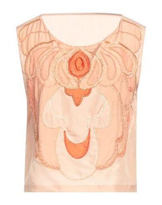Alberta Ferretti Tops