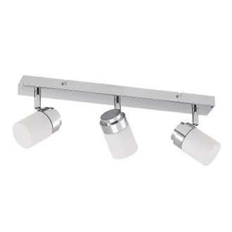 Lindby Foco alimari En Plateado De Metal - Lindby