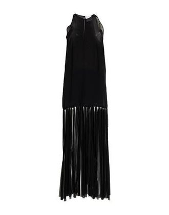 Erika Cavallini Semi Couture VESTITI - Vestiti lunghi su YOOX.COM