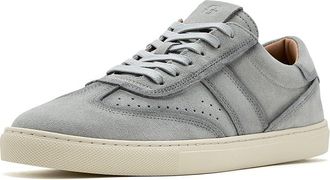 Greats Charlie Mens Shoes Mineral Grey : 10.5 M, Leather