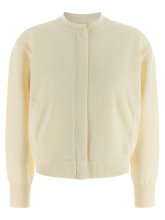 Max Mara Womens Pelago Cardigan