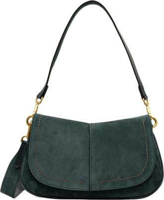 Gianni Chiarini Helena Round - Bags - Mujer - Verde - ONE SIZE