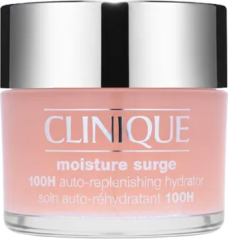 Clinique Womens Moisture Surge 100H Auto-Replenishing Hydrator 125ml - Cream - One Size