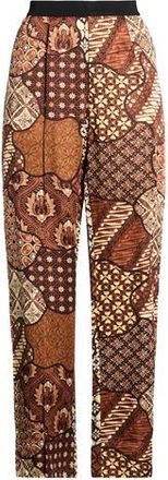 Laurence Bras BOTTOMWEAR - Trousers on YOOX.COM