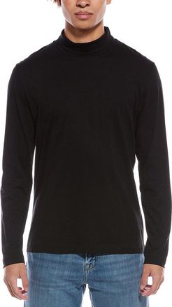 Theory Miller Turtleneck Shirt