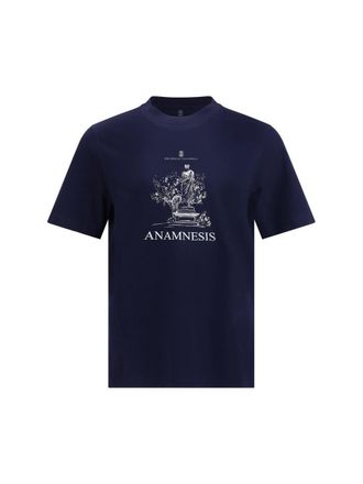 Brunello Cucinelli T-Shirts
