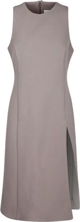 Ami Abito midi - Toni neutri