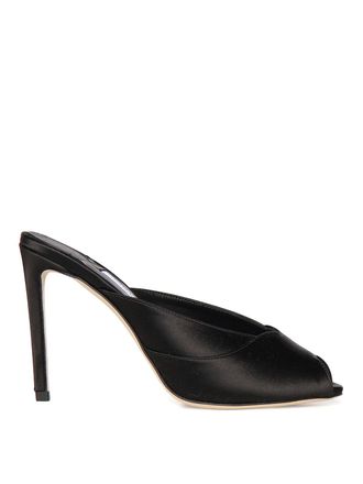 Jimmy Choo London Brigitte Mule 100