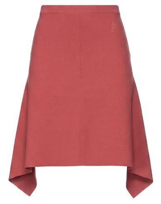 J.W.Anderson BOTTOMWEAR - Midi skirts on YOOX.COM