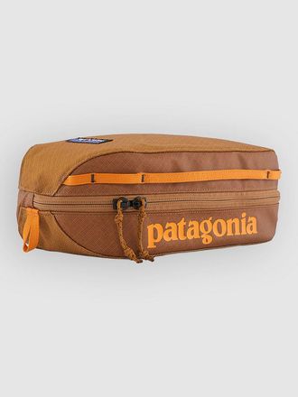 Patagonia Black Hole Cube 3L Bolso de Mano marr&oacute;n