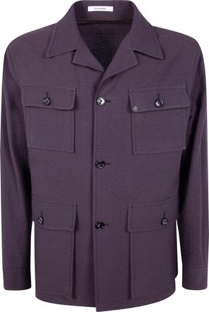 Tagliatore Tempest Jacket