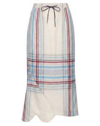 Vivienne Westwood BOTTOMWEAR - Maxi skirts on YOOX.COM