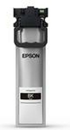 Epson Tinta Negro Workforce Pro Wf-m52xx/57xx Series