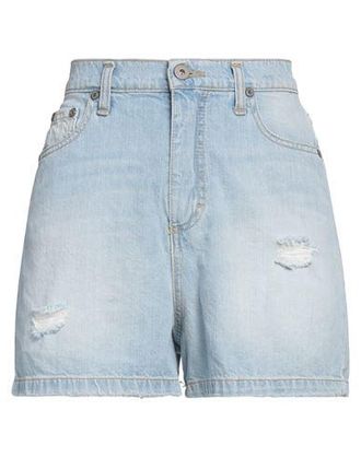 Vivance Denim shorts