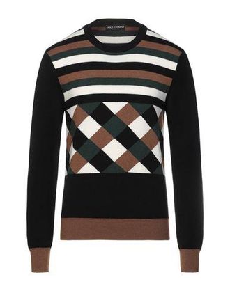 Dolce & Gabbana Sweaters