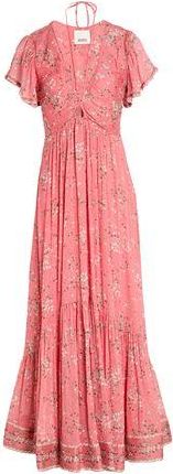 Isabel Marant DRESSES - Maxi dresses on YOOX.COM