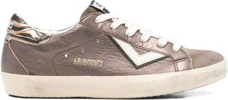 4B12 Suprime sneakers - Brown