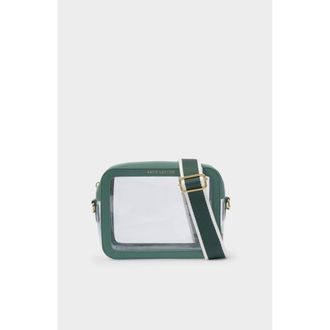 Katie Loxton Stadium Bag in Green at Nordstrom