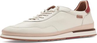 Pikolinos Denia W0a Womens Slip on Shoes Nata : EU 41 (US Womens 10-10.5) B - Medium, Leather