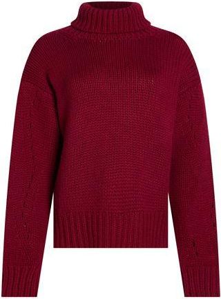 Stephan Boya PRENDAS DE PUNTO - Cuello alto en YOOX.COM