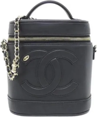 Chanel unisex, Pre-owned, Nero, Taglia unica, used