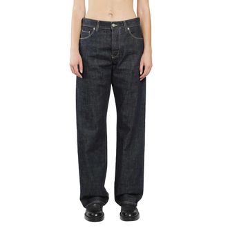 Fendi Long Jeans