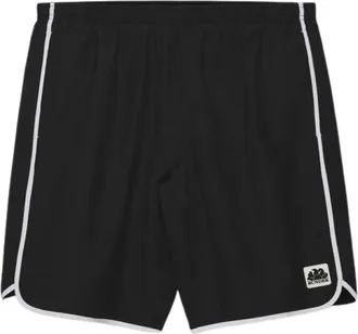 Sundek Badmode, Heren, Zwart, XL, Beachwear