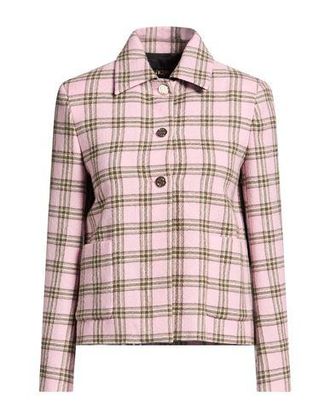 Maje JACKEN & M&Auml;NTEL - Jacken und Anoraks auf YOOX.COM