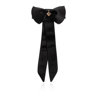 Ferragamo Dames, Accessoires, Zwart, Maat: ONE Size Zijde