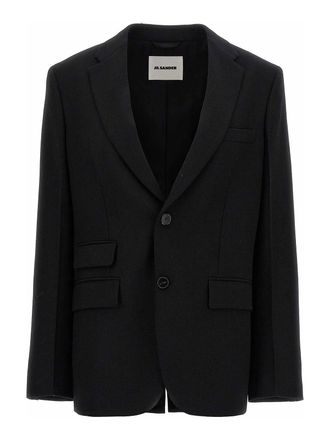 Women's Jil Sander 93 Blazers @ Stylight