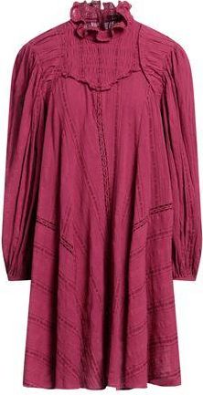 Isabel Marant VESTIDOS - Minivestidos en YOOX.COM