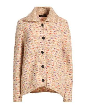 Fabrizio Del Carlo PRENDAS DE PUNTO - C&aacute;rdigans en YOOX.COM