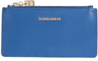 Borbonese PICCOLA PELLETTERIA - Portafogli su YOOX.COM